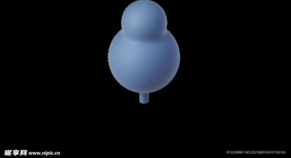 3D图标素材
