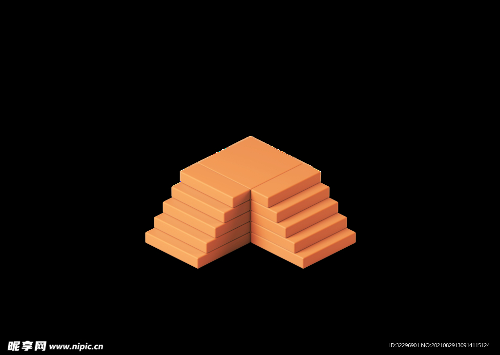 3D图标素材