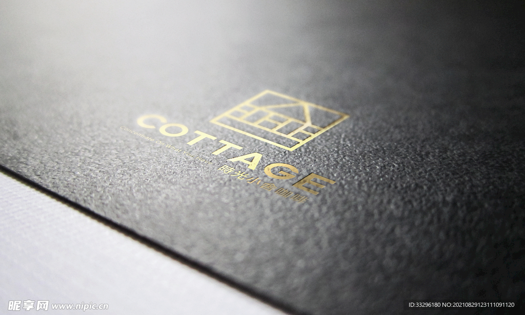 logo样机