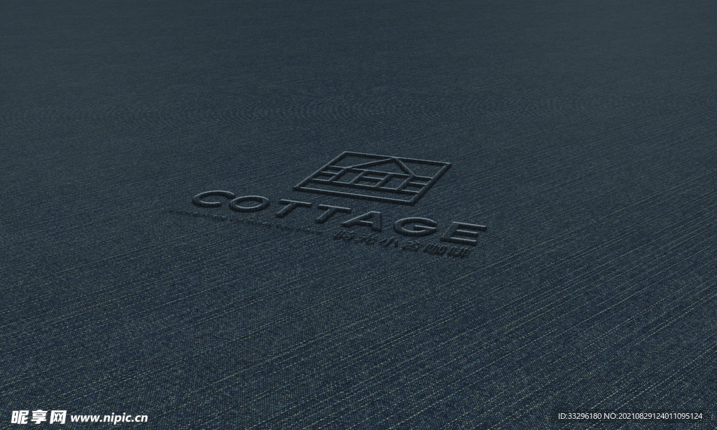 logo样机
