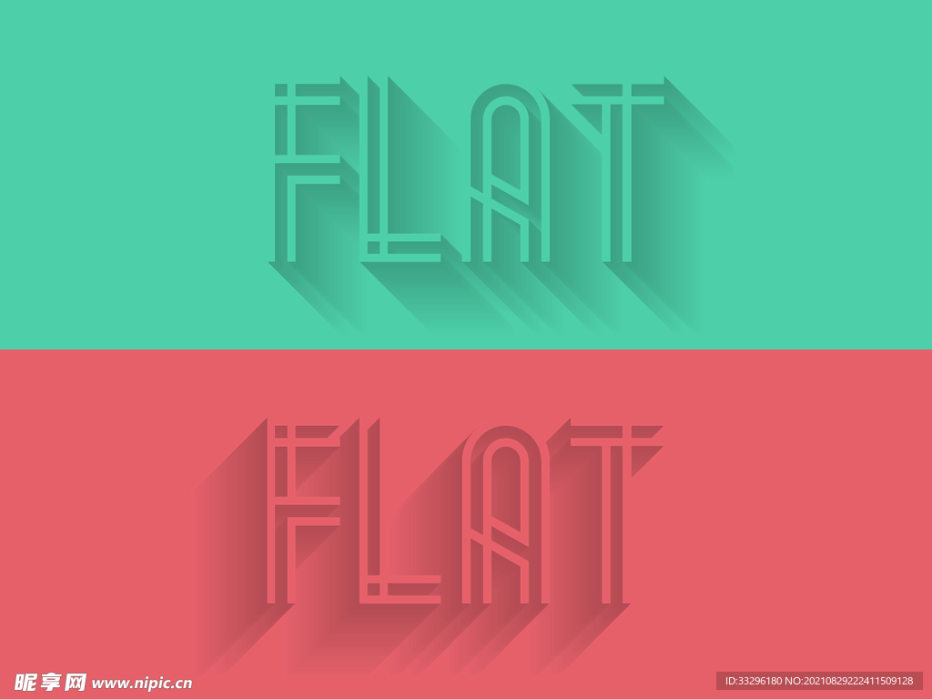 logo样机