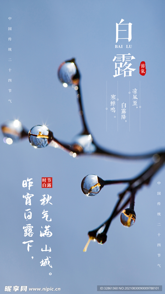 白露