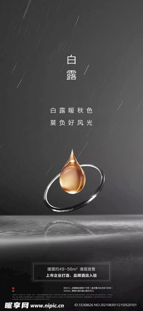 白露