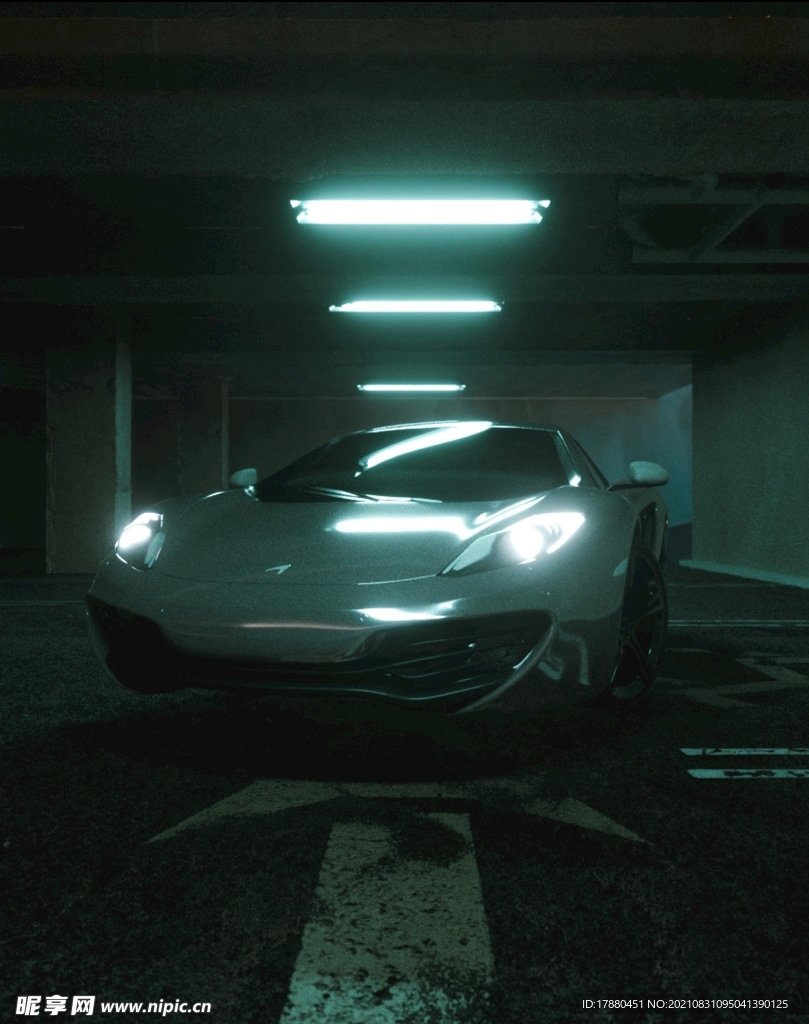 汽车