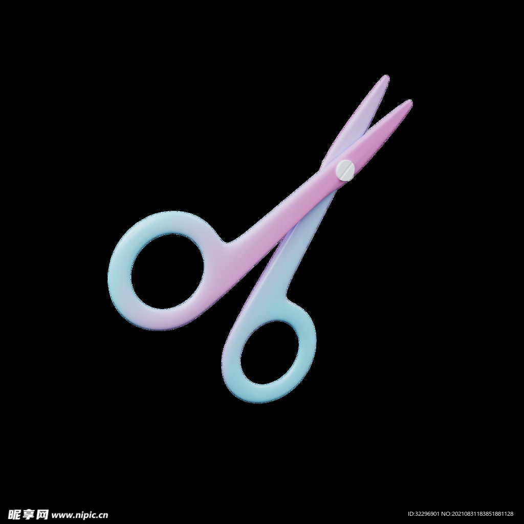 3D图标素材医疗