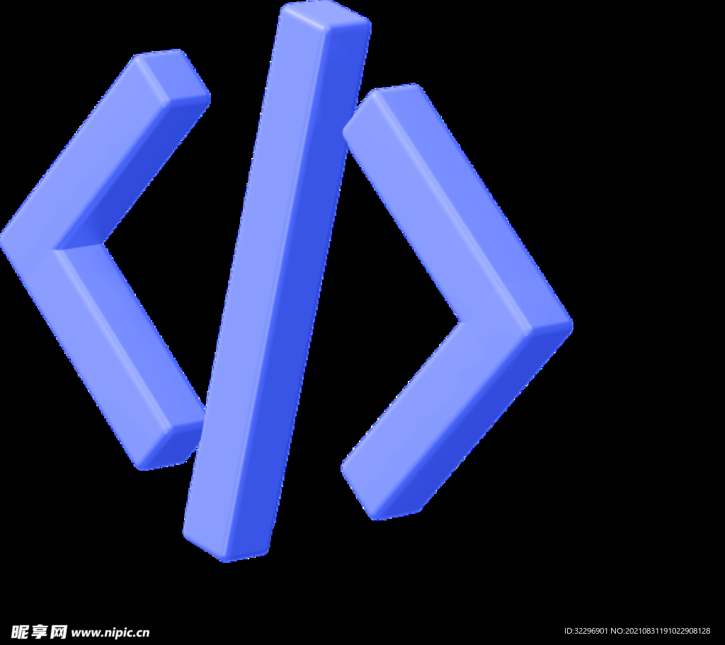 3D图标素材
