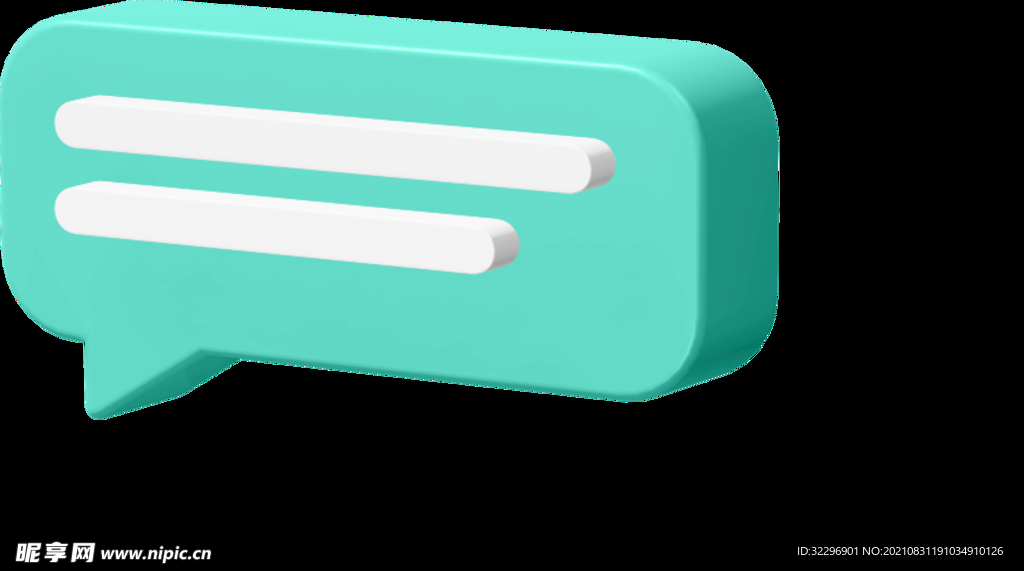 3D图标素材
