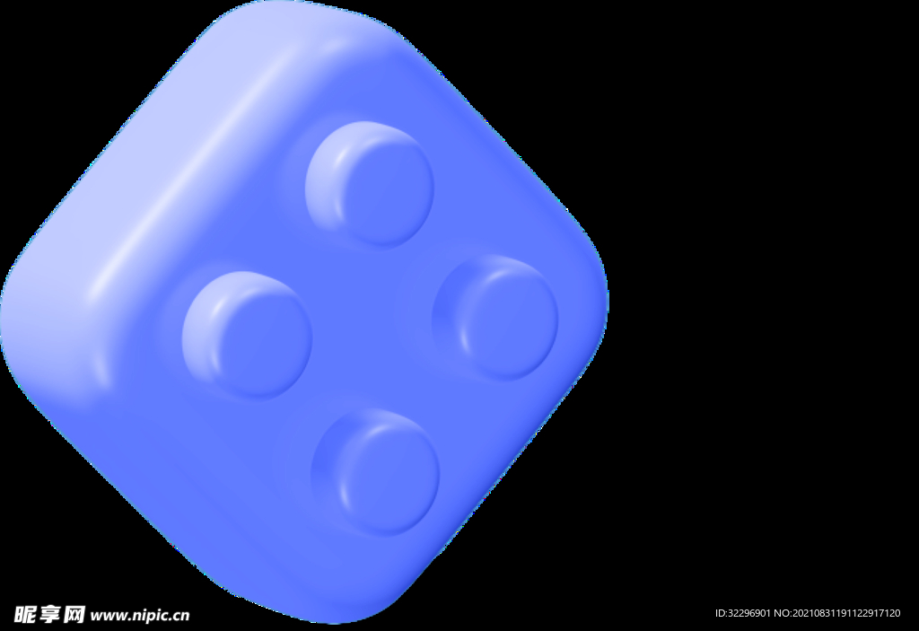 3D图标素材
