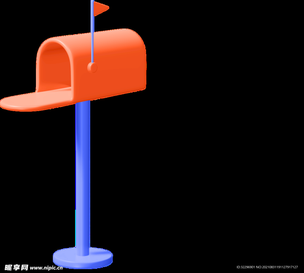 3D图标素材