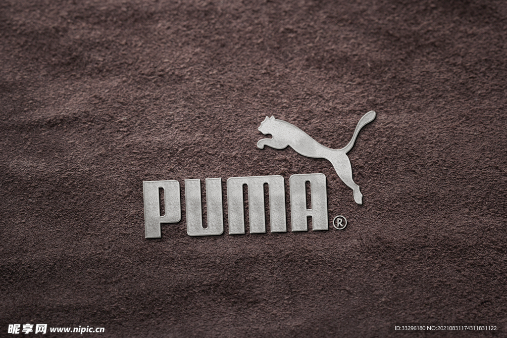 logo样机