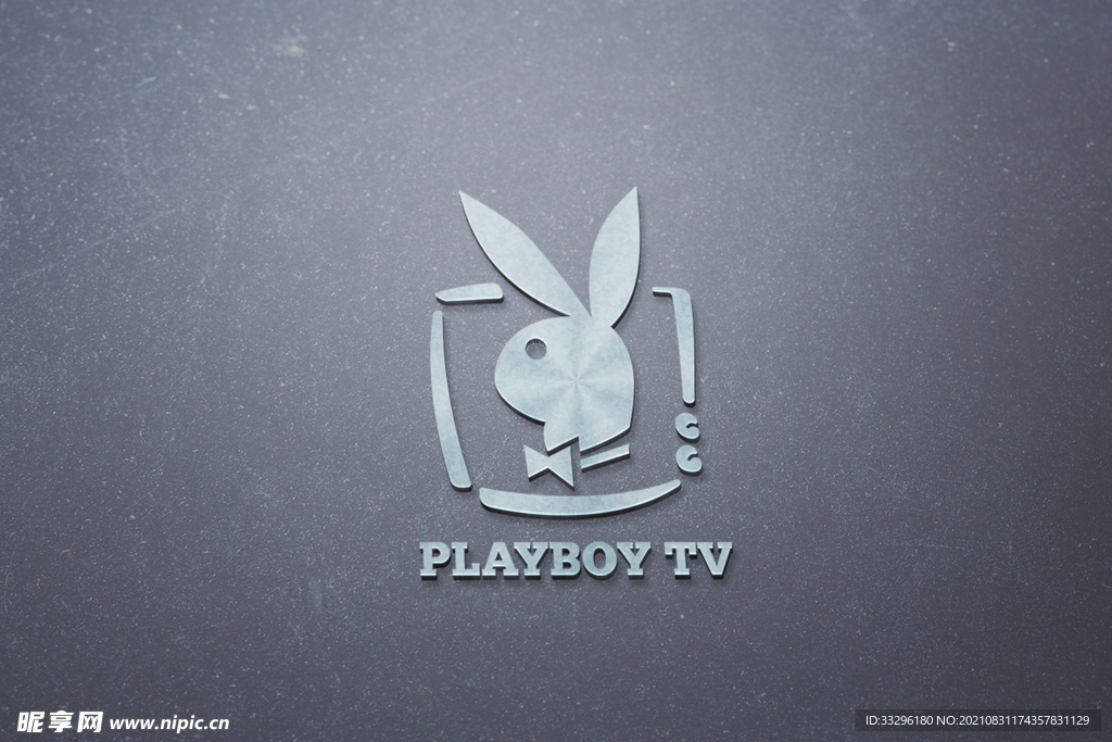 logo样机