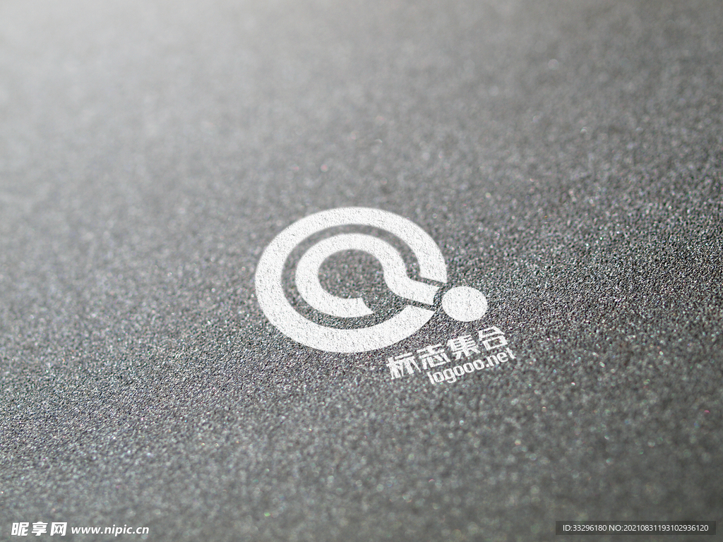 logo样机