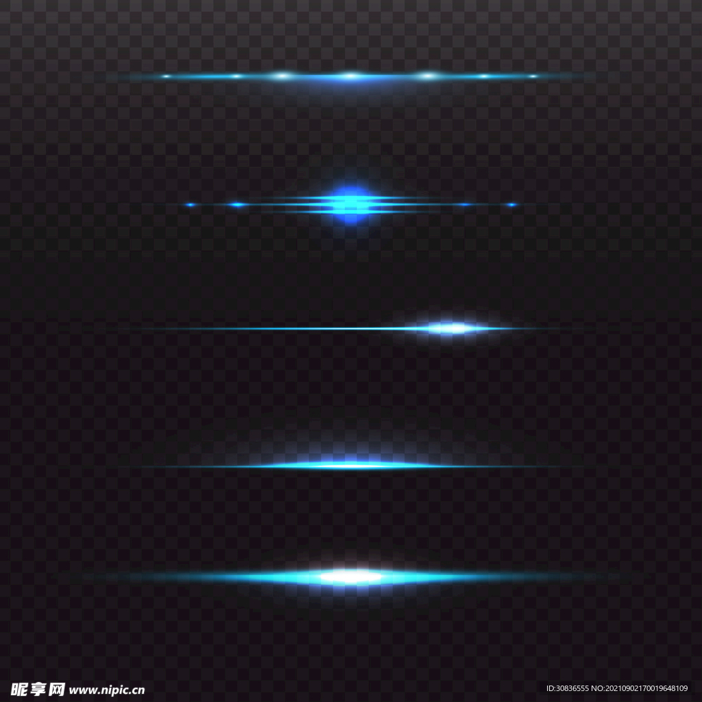 光效 