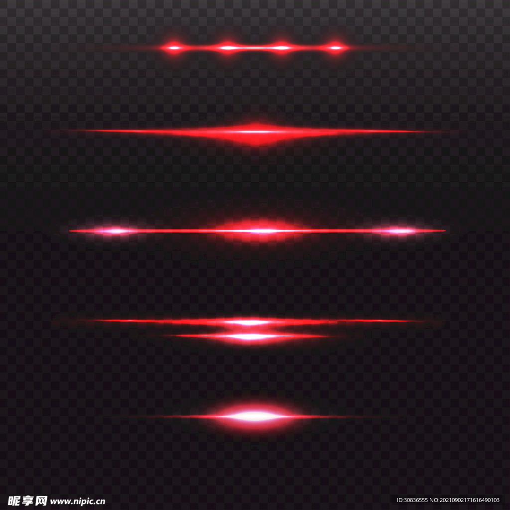 光效 