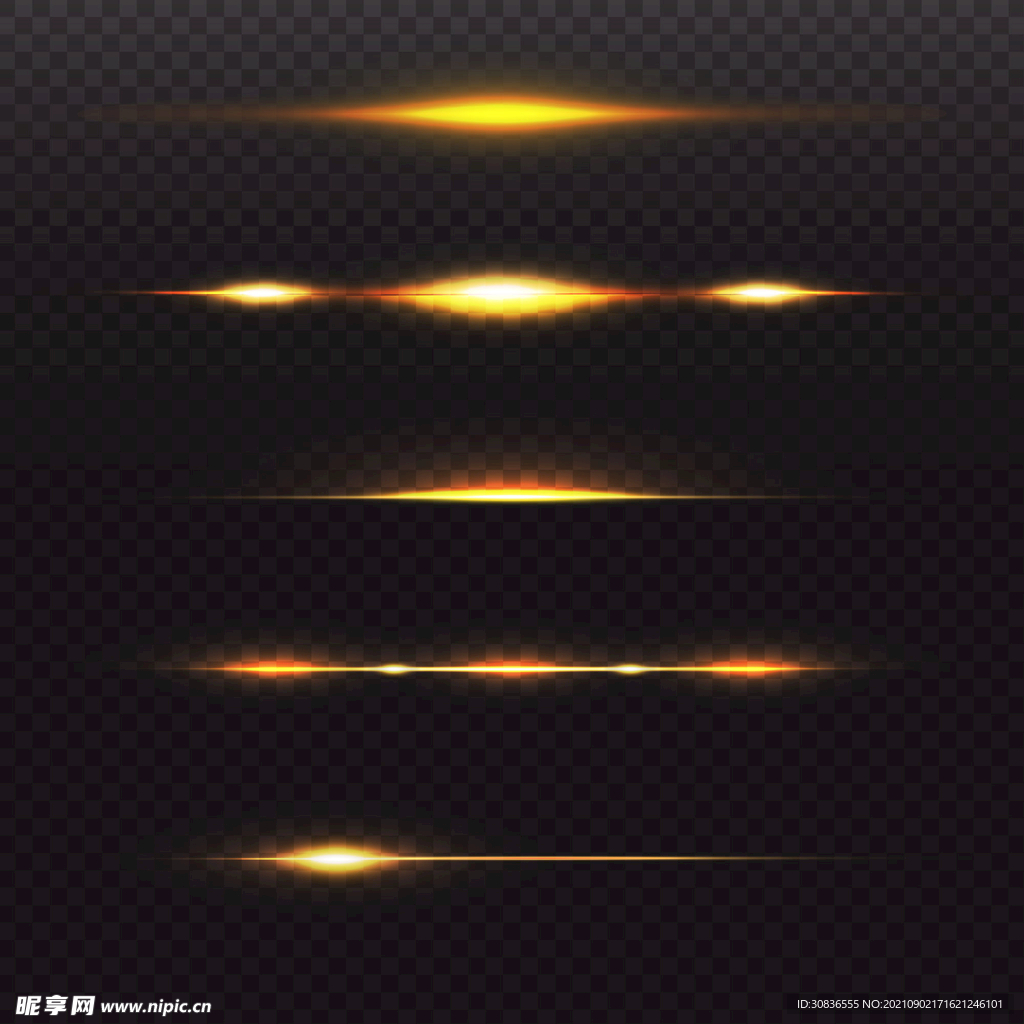 光效 