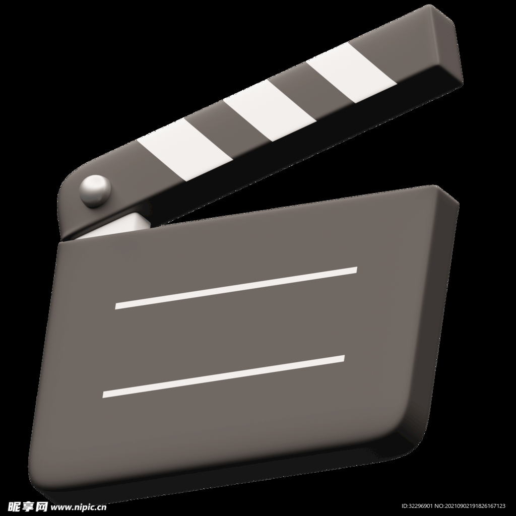 3D图标素材