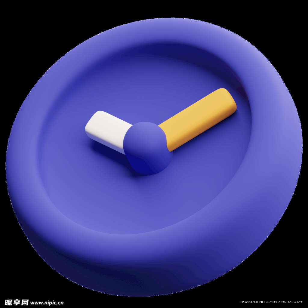 3D图标素材