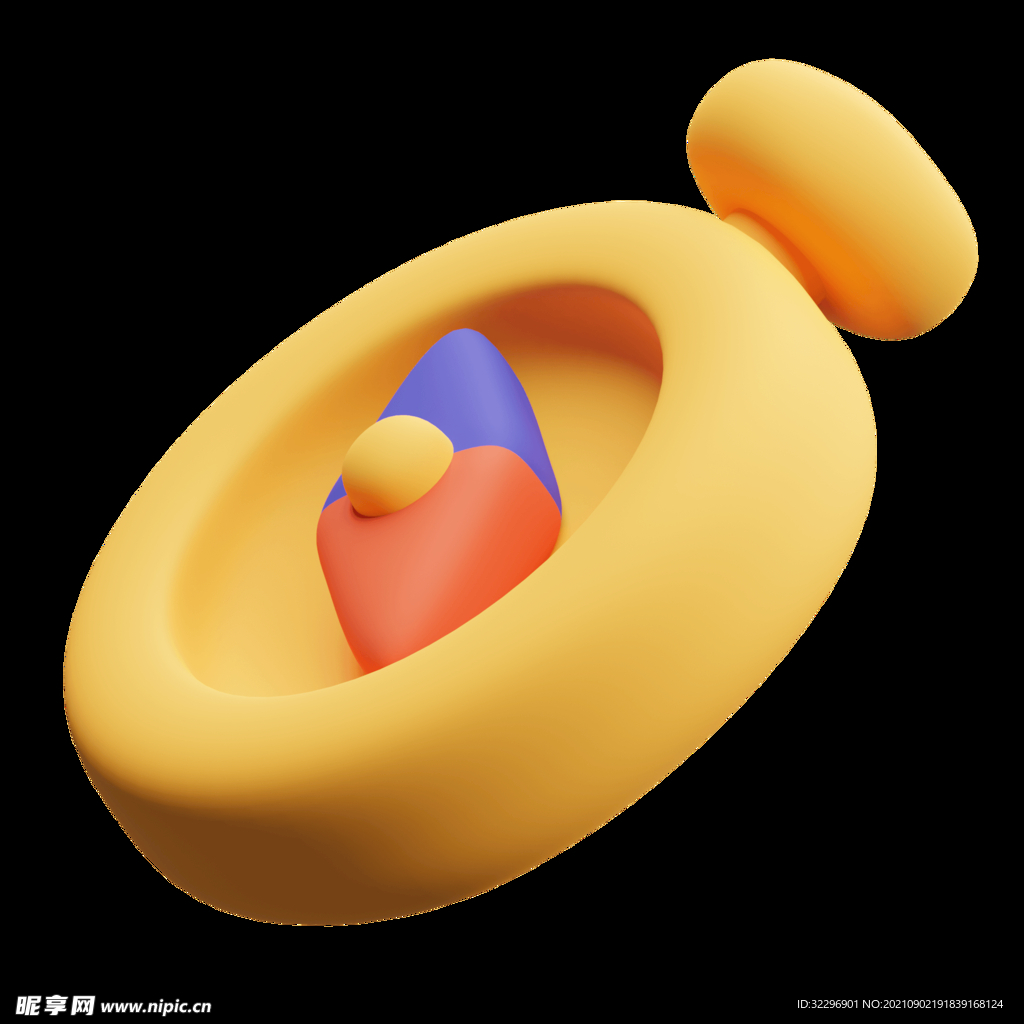 3D图标素材