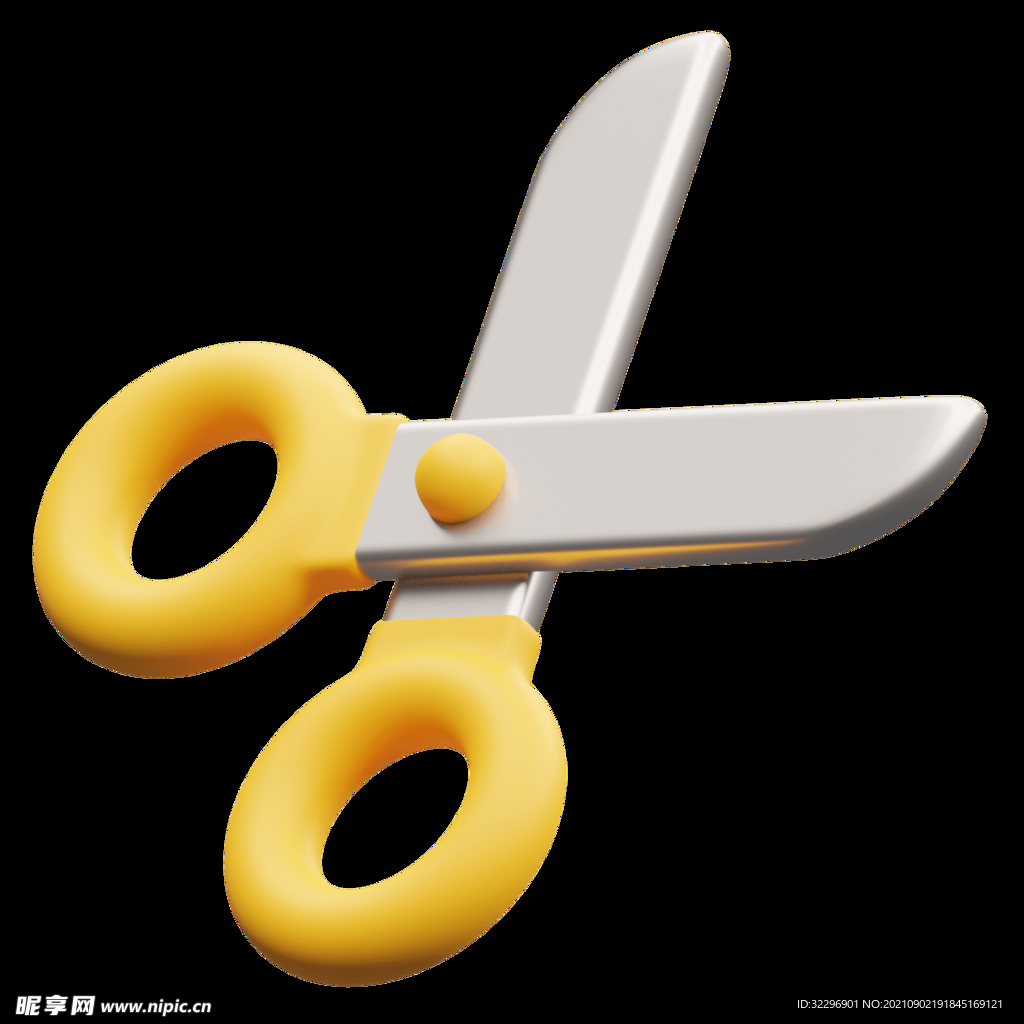 3D图标素材