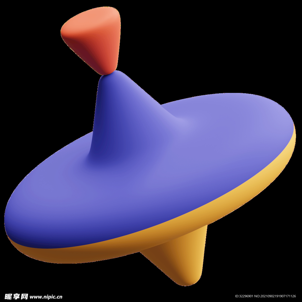 3D图标素材