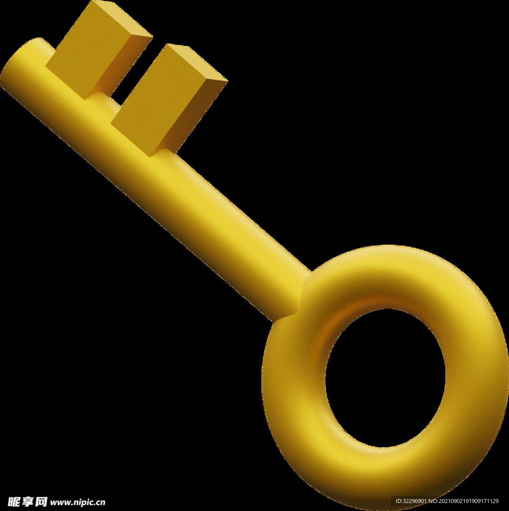 3D图标素材
