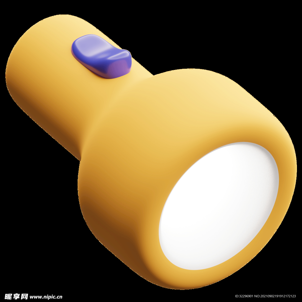 3D图标素材