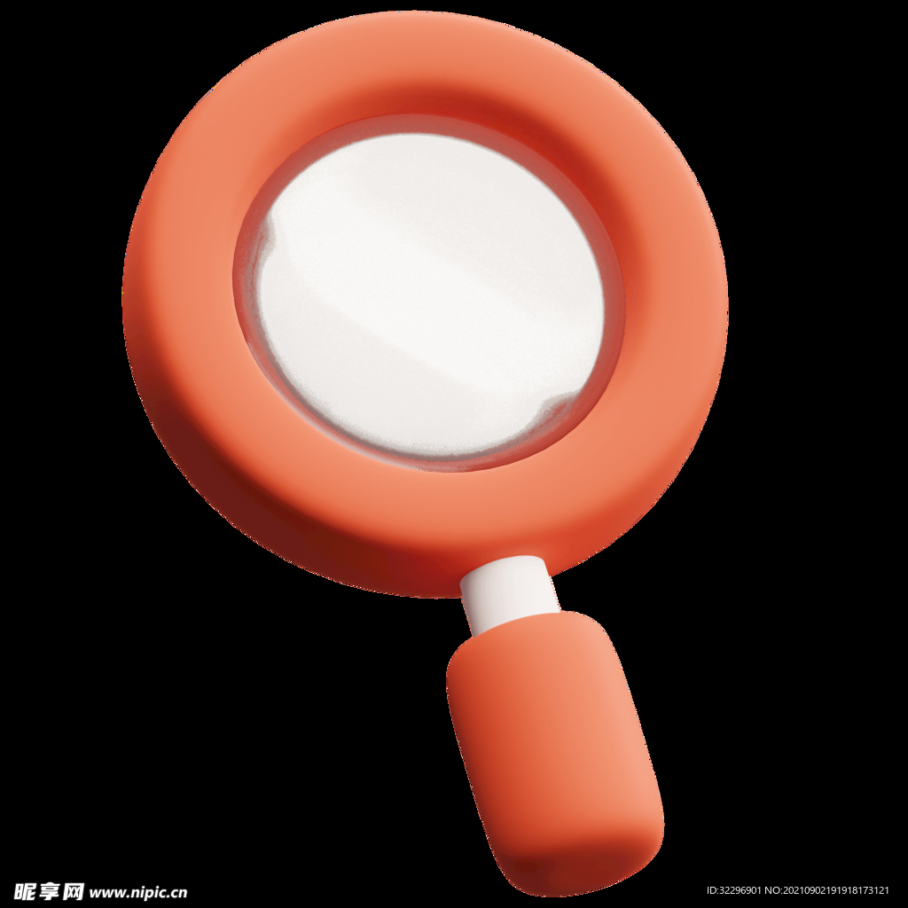 3D图标素材