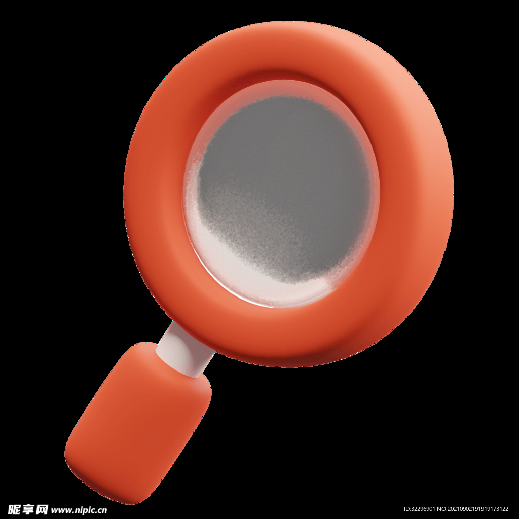 3D图标素材