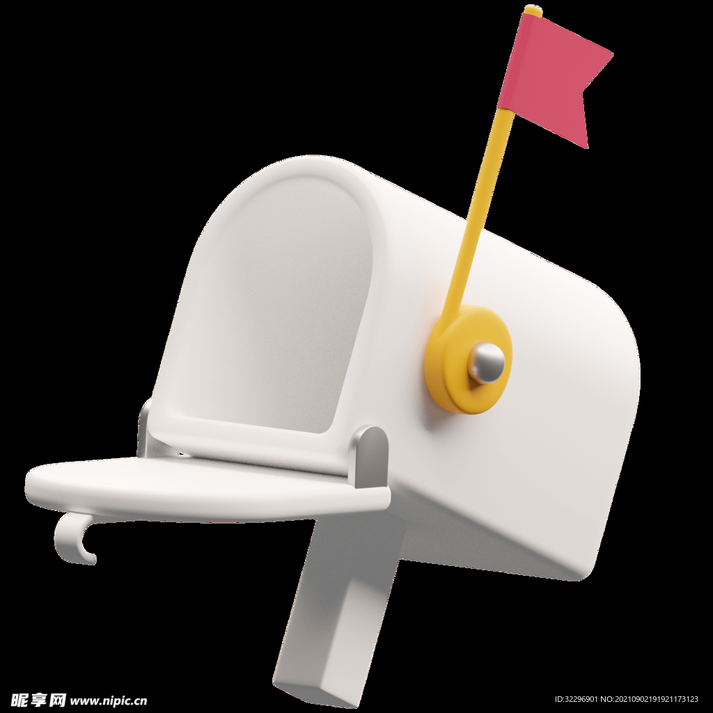 3D图标素材