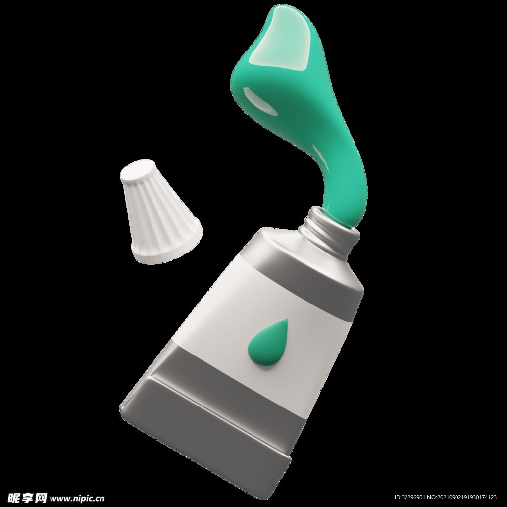 3D图标素材