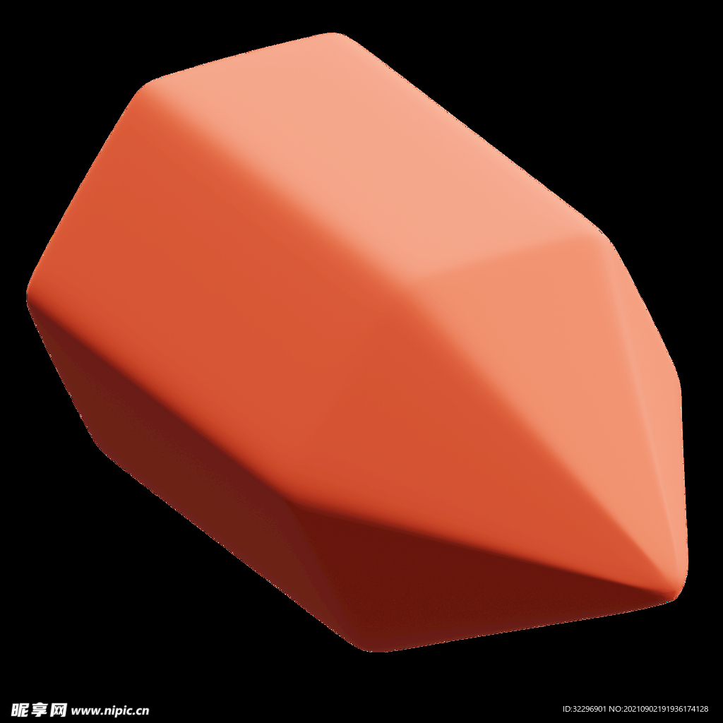 3D图标素材