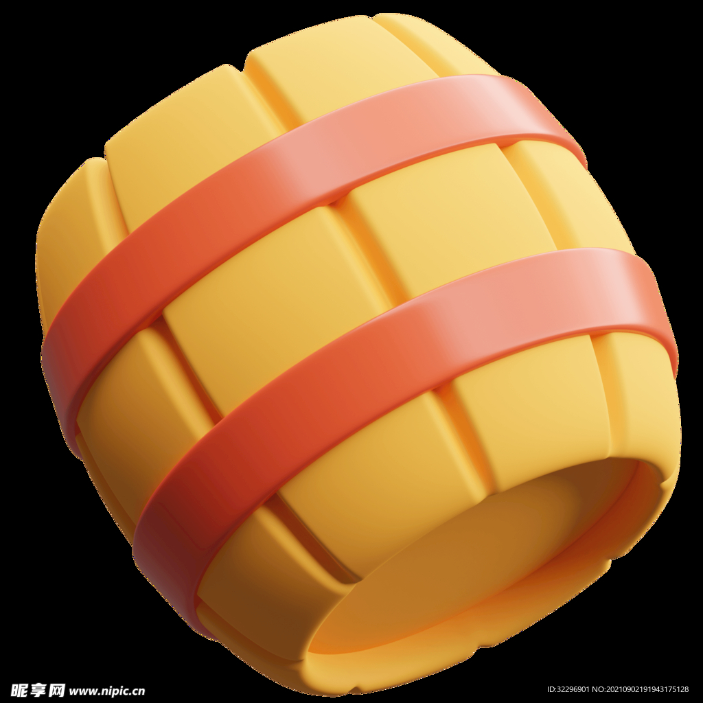 3D图标素材