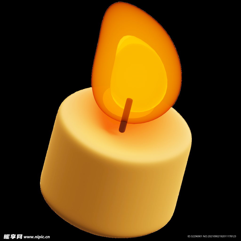 3D图标素材
