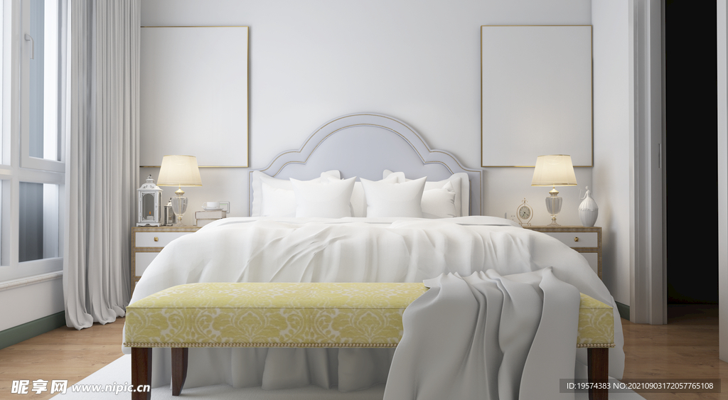 三件套床品四件套模版花色花型