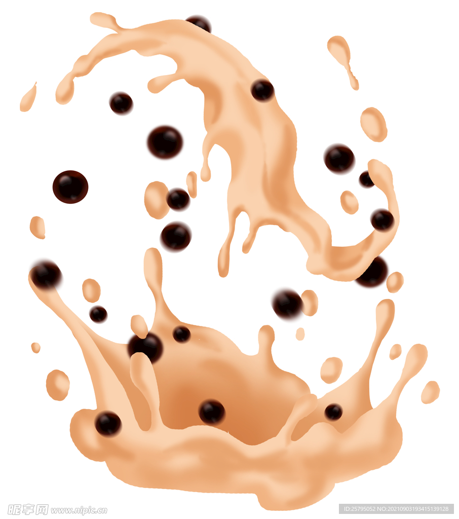 插画