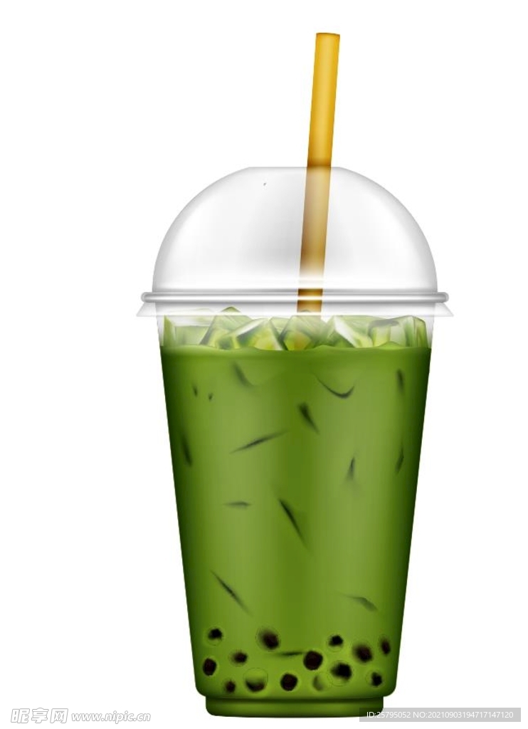 奶茶