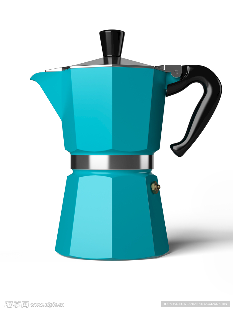 咖啡壶图片
