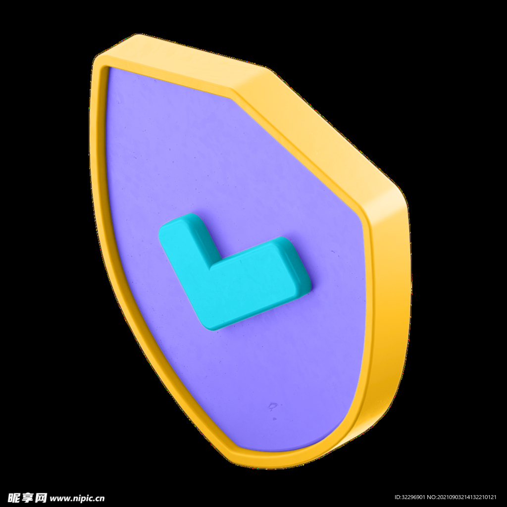 3D图标素材 