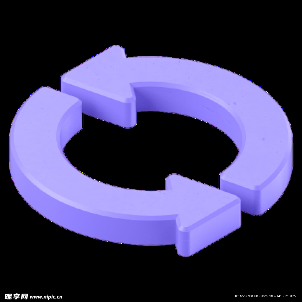 3D图标素材 