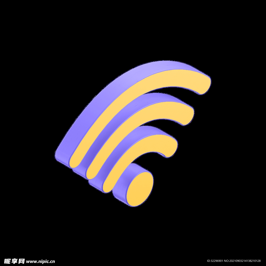 3D图标素材 