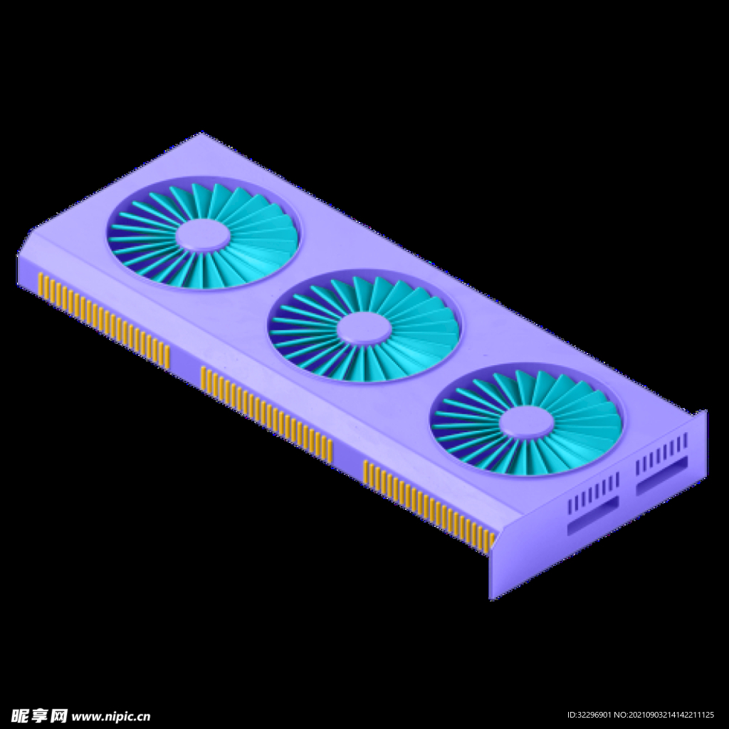 3D图标素材 