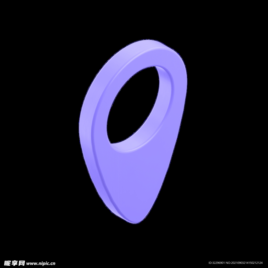3D图标素材 
