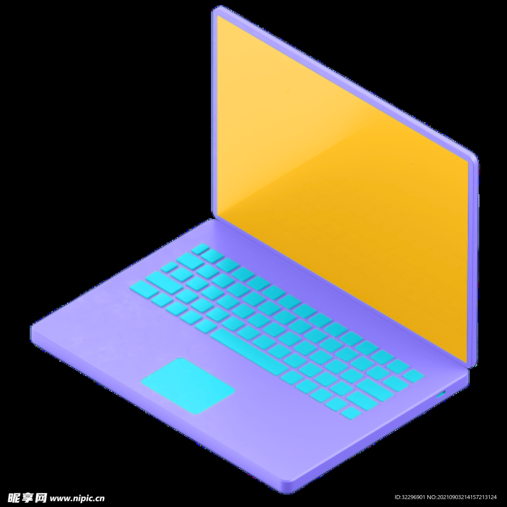 3D图标素材 