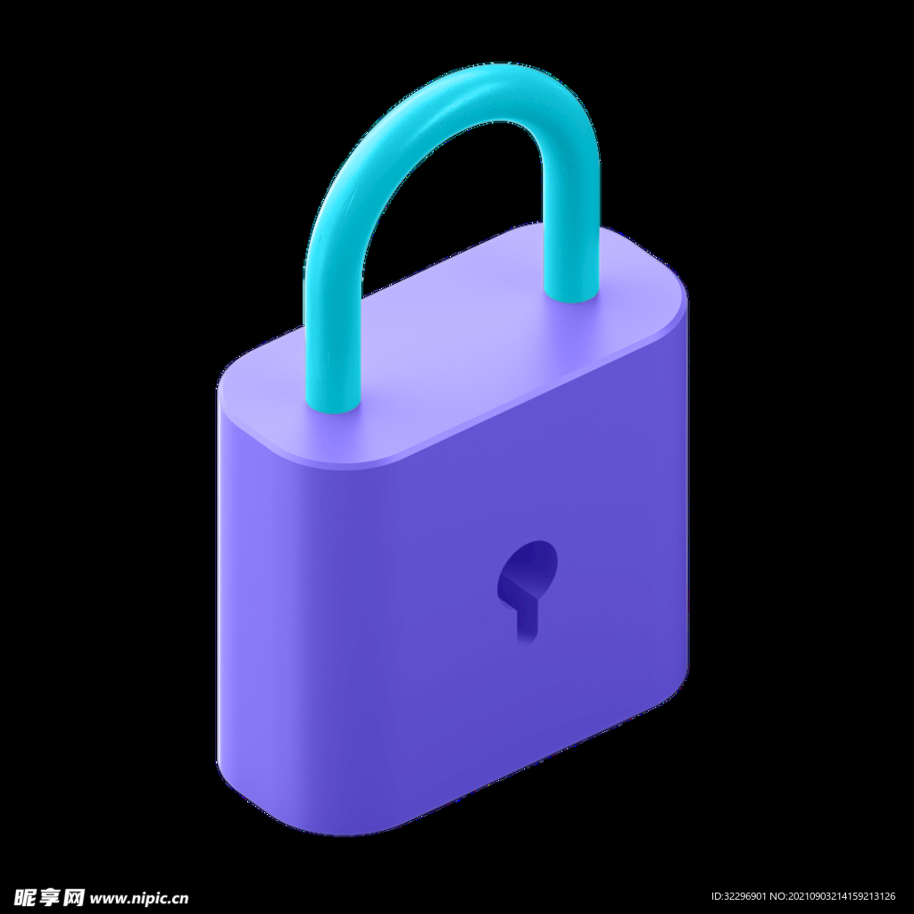 3D图标素材 