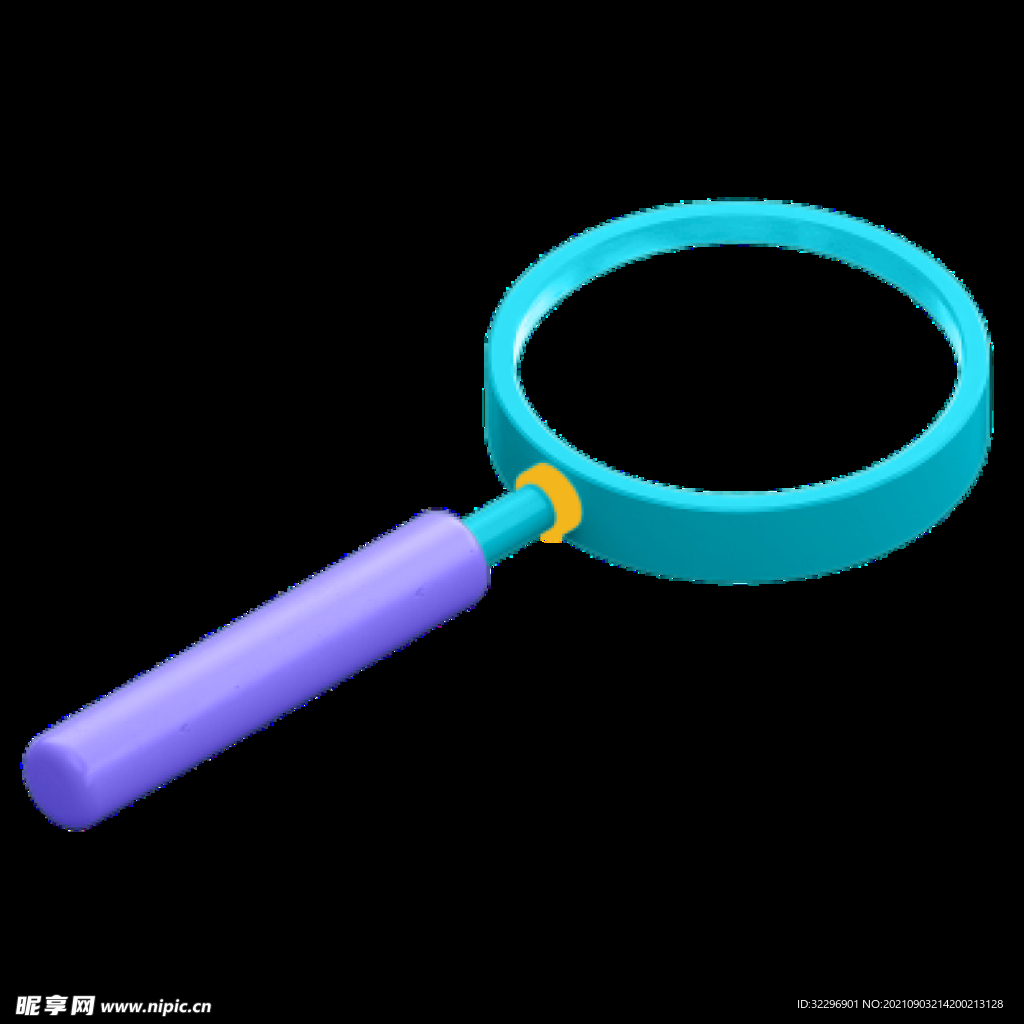 3D图标素材 