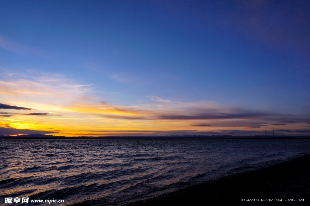 日出