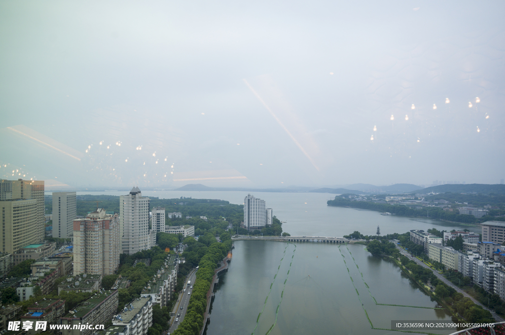 放鹰桥