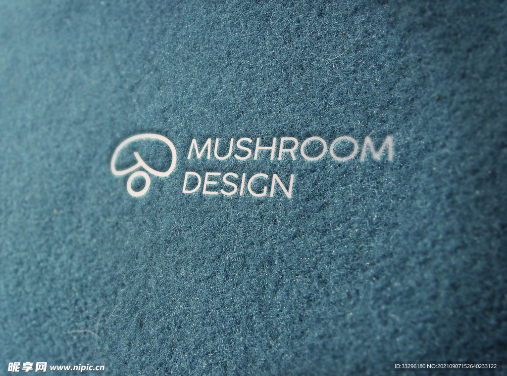 logo样机