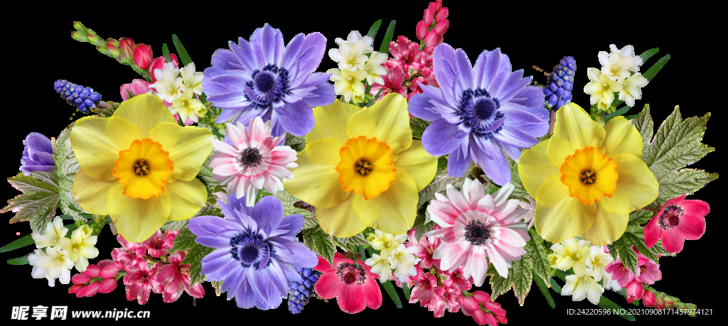 鲜花