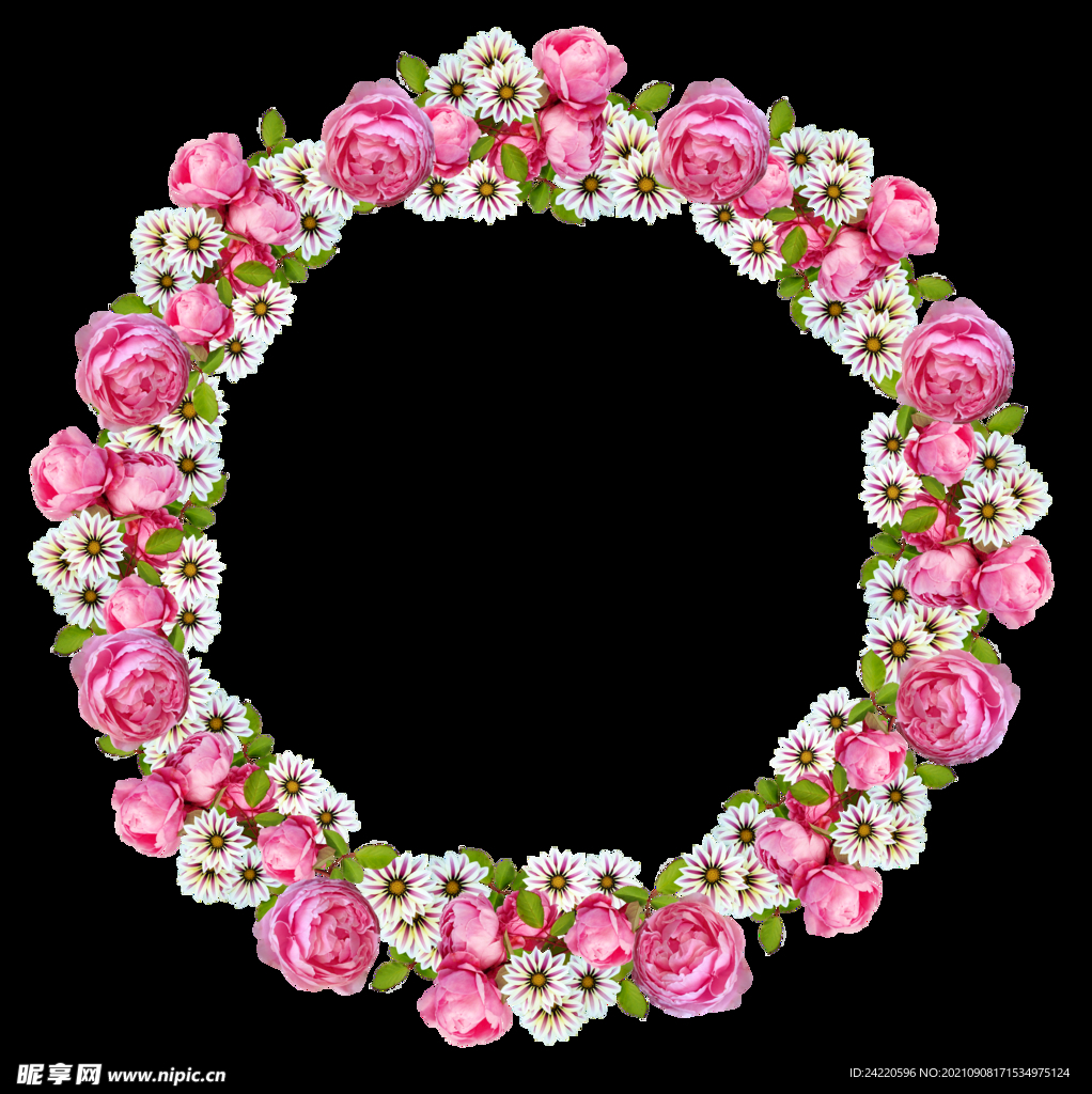玫瑰花
